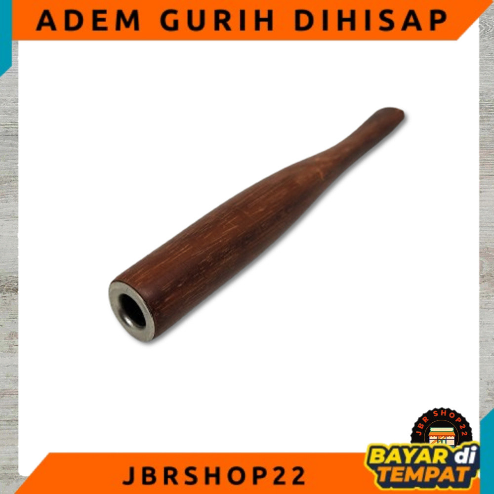 Once Pipa Kayu Stigi Super