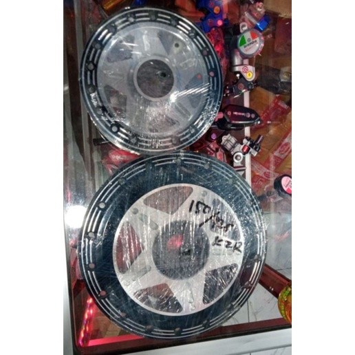 promo spesial Tromol Set Vario125 Vario150 PCX Cbu Custom Coak Motif