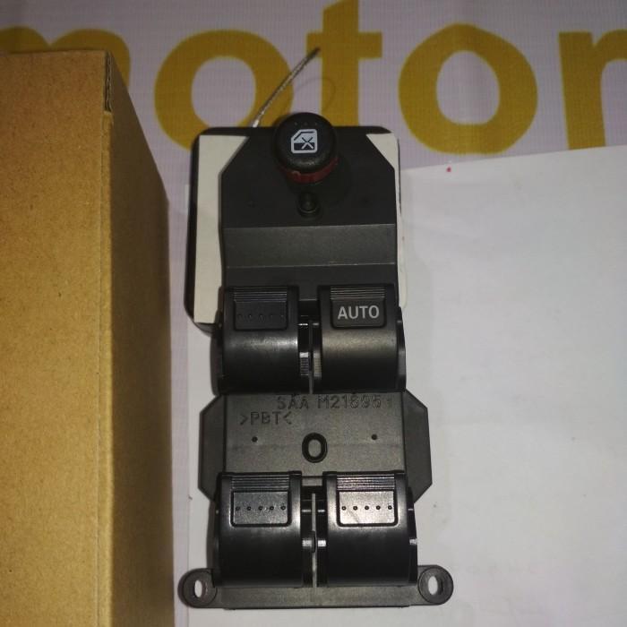 SAKLAR switch power window honda CRV RD 2002 2003 2004 2005 2006 GOODS
