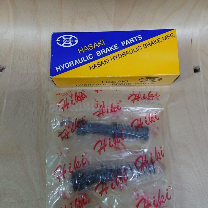 kit master rem hyundai accent