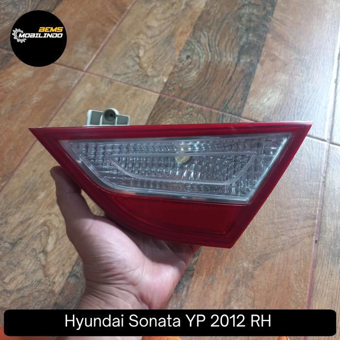 Lampu Bagasi Hyundai YF SONATA 2012 RH ORI