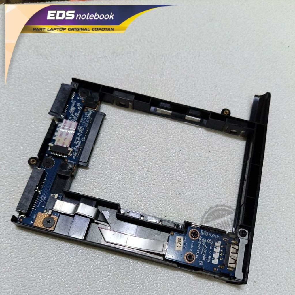 Konektor HDD Hardisk USB ODD HP EliteBook 2540p