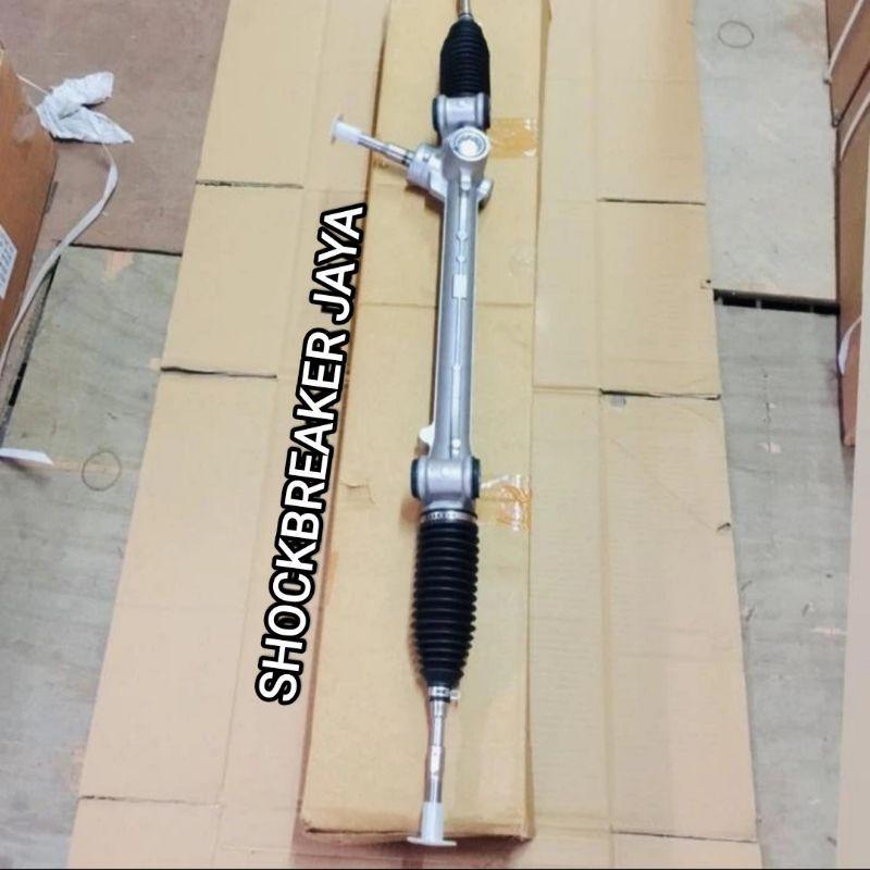rack stir/rack steer/rack steering atau bak steer Toyota Yaris Bakpao Original