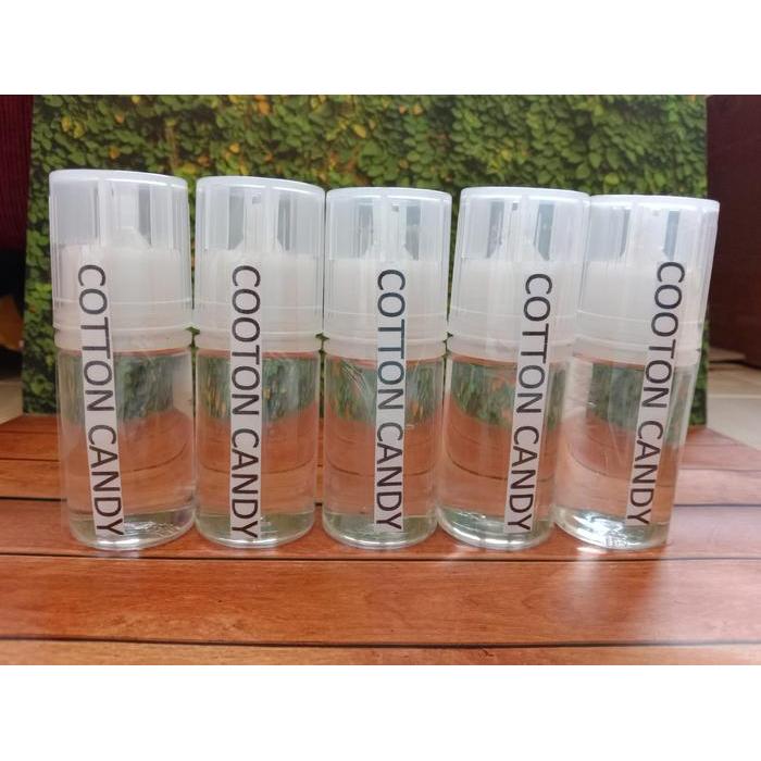 Essence Vioryl Cotton Candy 30 ml, 60 ml, 120 ml - 30 ml