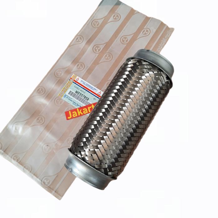 Flexibel hose pipa knalpot selang flexible pipa knalpot canter ps125 quality