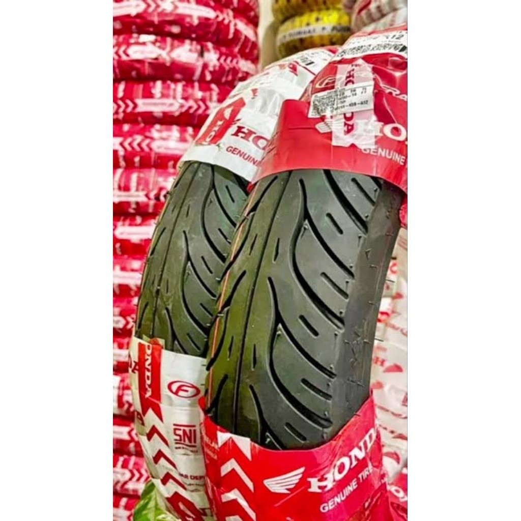 PROMO BAN FEDERAL HONDA TUBELESS 80/90-14 + 90/90-14 BAN FEDERAL 80/90-14 BAN FEDERAL 90/90-14 BAN H