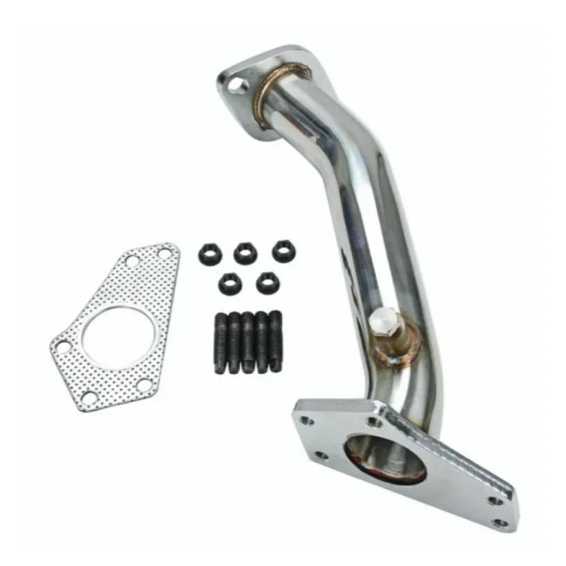 Exhaust Up Pipe For Su Impreza WRX&Sti Race Performance
