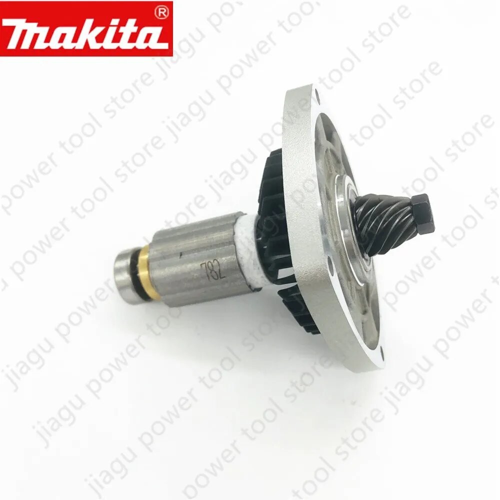 Armature 510297-8 Rotor For MAKITA DGA504 DGA404 DGA454