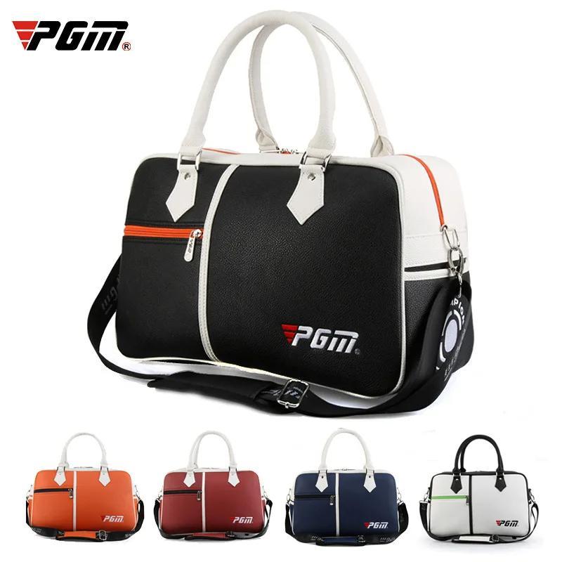 Golf Clothing Hand Bag YWB017 - Tas Duffle Pakaian dan Sepatu Olahraga