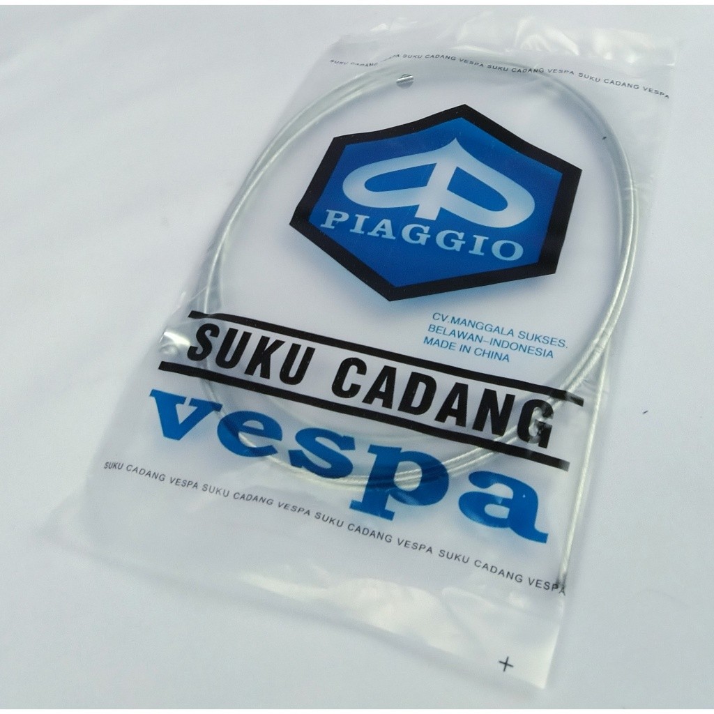 Kabel Kopling Motor Universal Original Premium | Tali Kopling Motor Presisi Tarikan Halus Tidak Sere