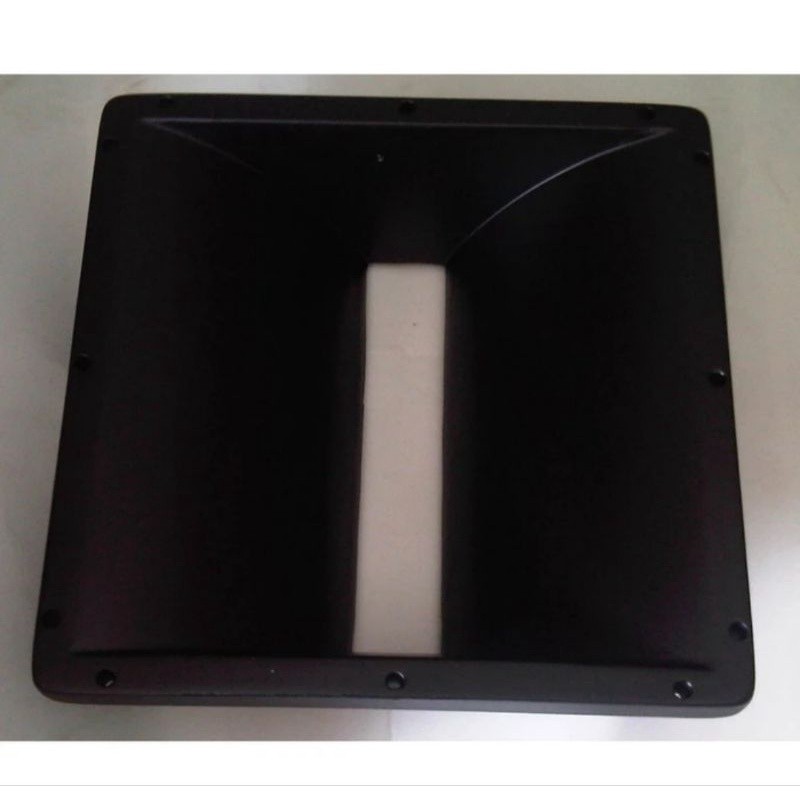horn model meyer depan corong twetter tweter twiter twitter speaker
ModelMeyer
Bahan Polycarbonate
S