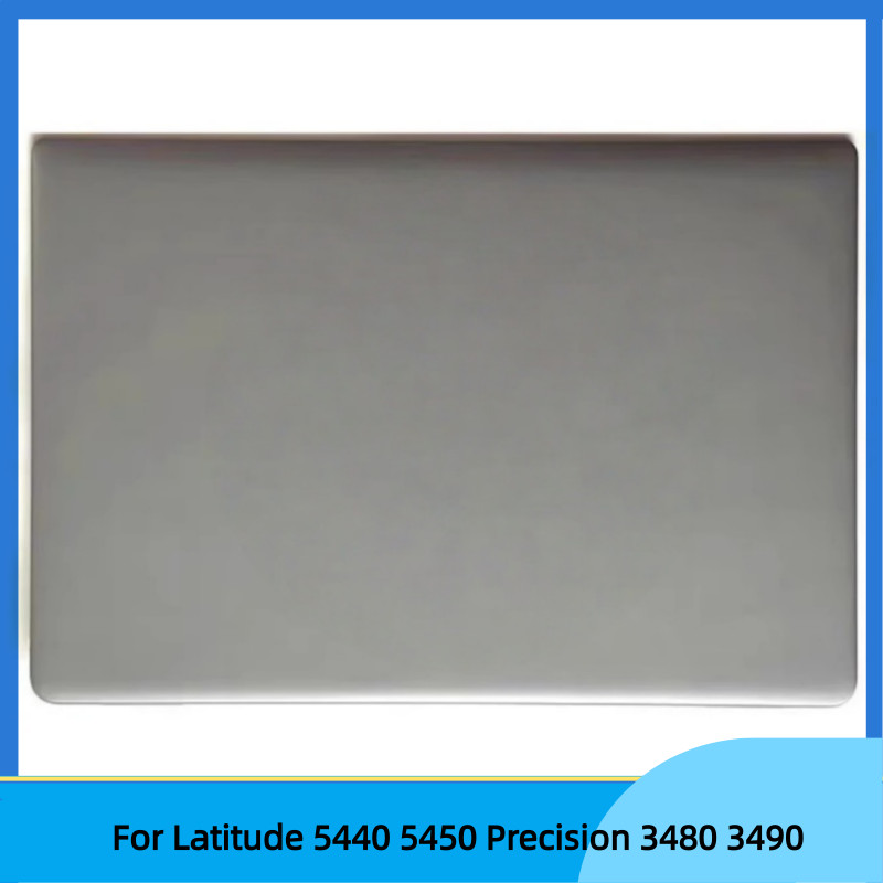 New For Latitude 5440 5450 Precision 3480 3490 Laptop Lcd Back Cover Case Top Case A Shell 7C1DW 07C