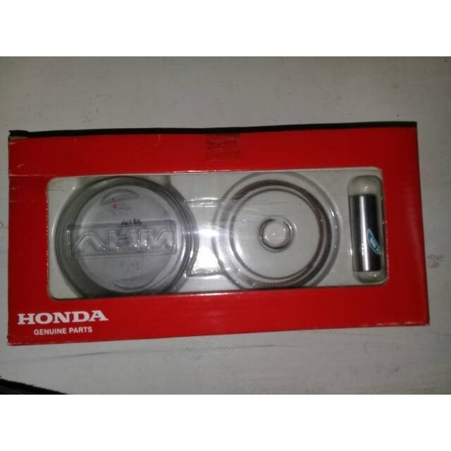 Piston Kit 50 Megapro Mono Verza 150