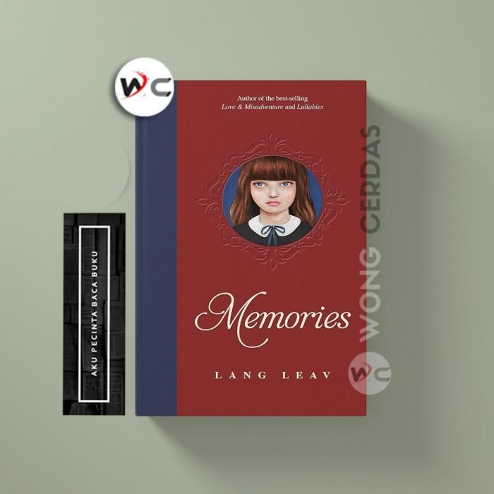 Memories: Volume 3 by Lang Leav