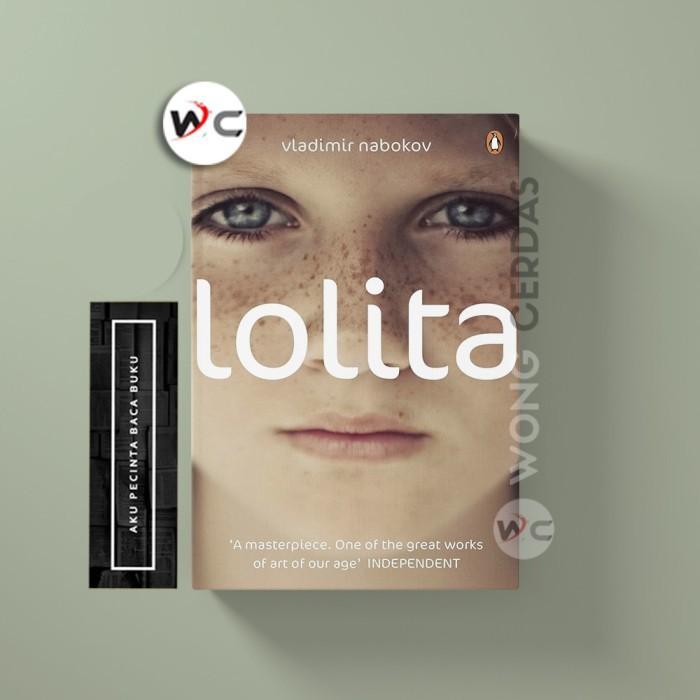 Lolita by Vladimir Nabokov