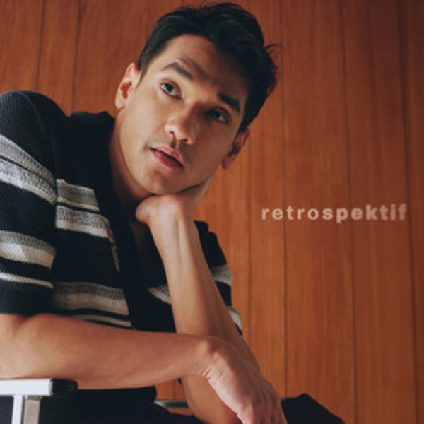 Afgan - Retrospektif CD