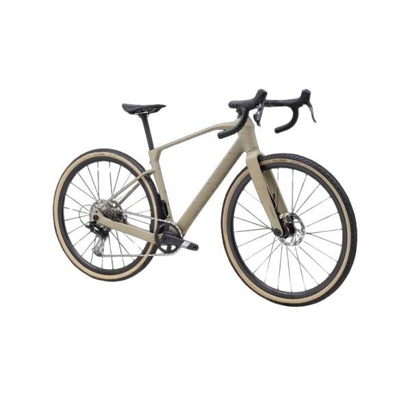 FULL BIKE SEPEDA POLYGON TAMBORA G7 GRAVEL 700C
