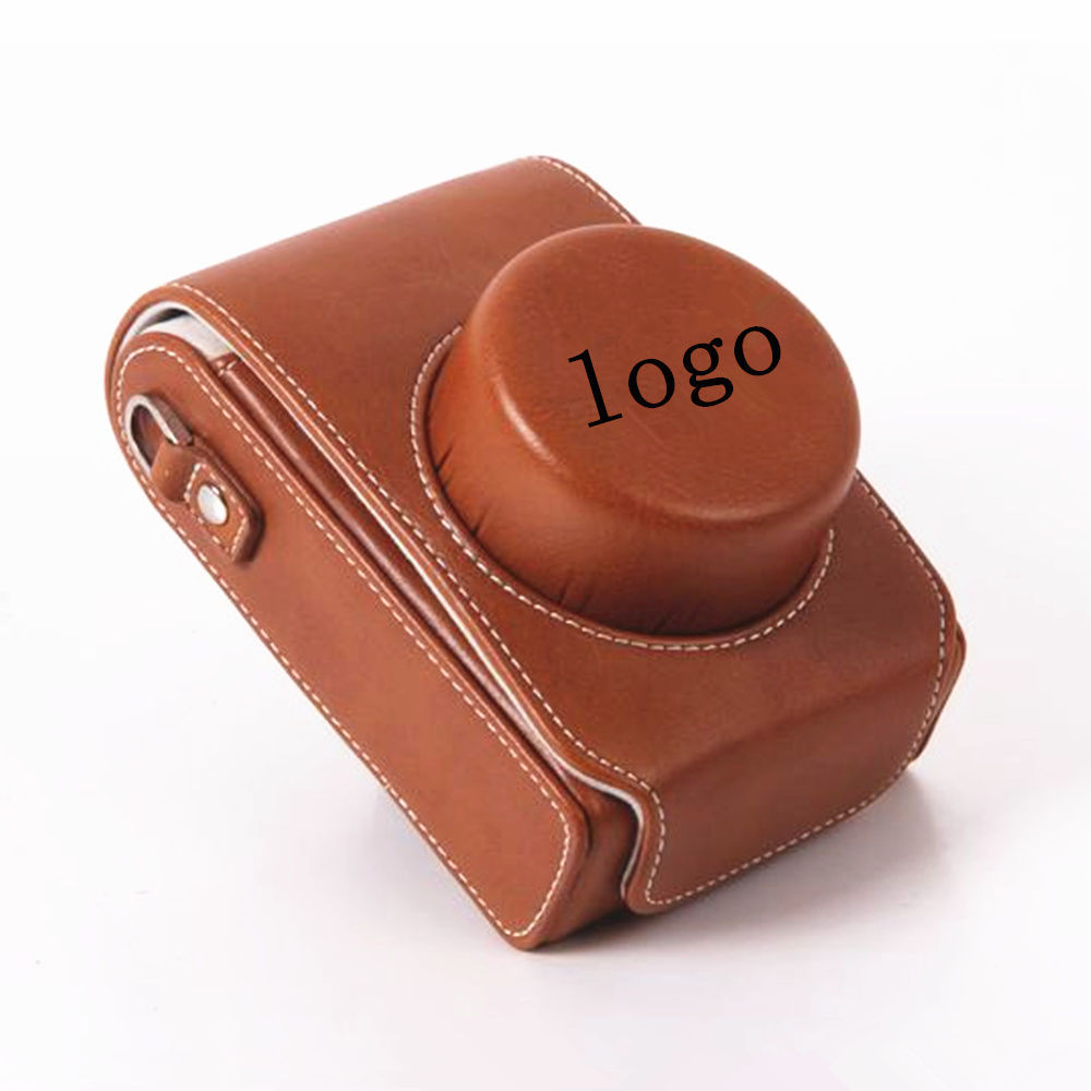 D-LUX7 New PU Leather Camera Bag Case Cover Pouch For Leica D-LUX Typ 109 Typ109