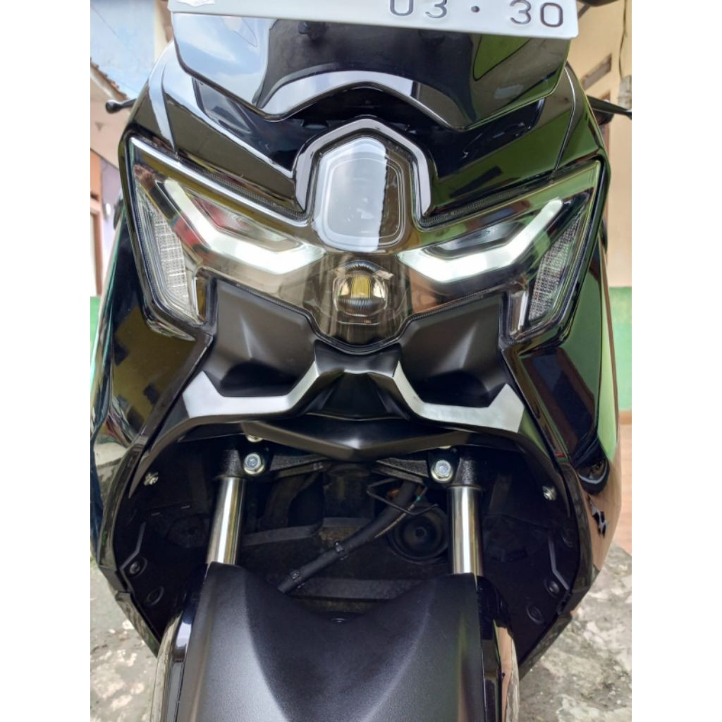 winglet nmax turbo/ neo