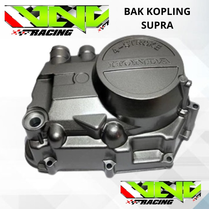 BAK KOPLING SUPRA  BAK RUMAH KOPLING SUPRA X SUPRA FIT SUPRA 1000 SUPRA FIT BAK KOPLING SUPRA