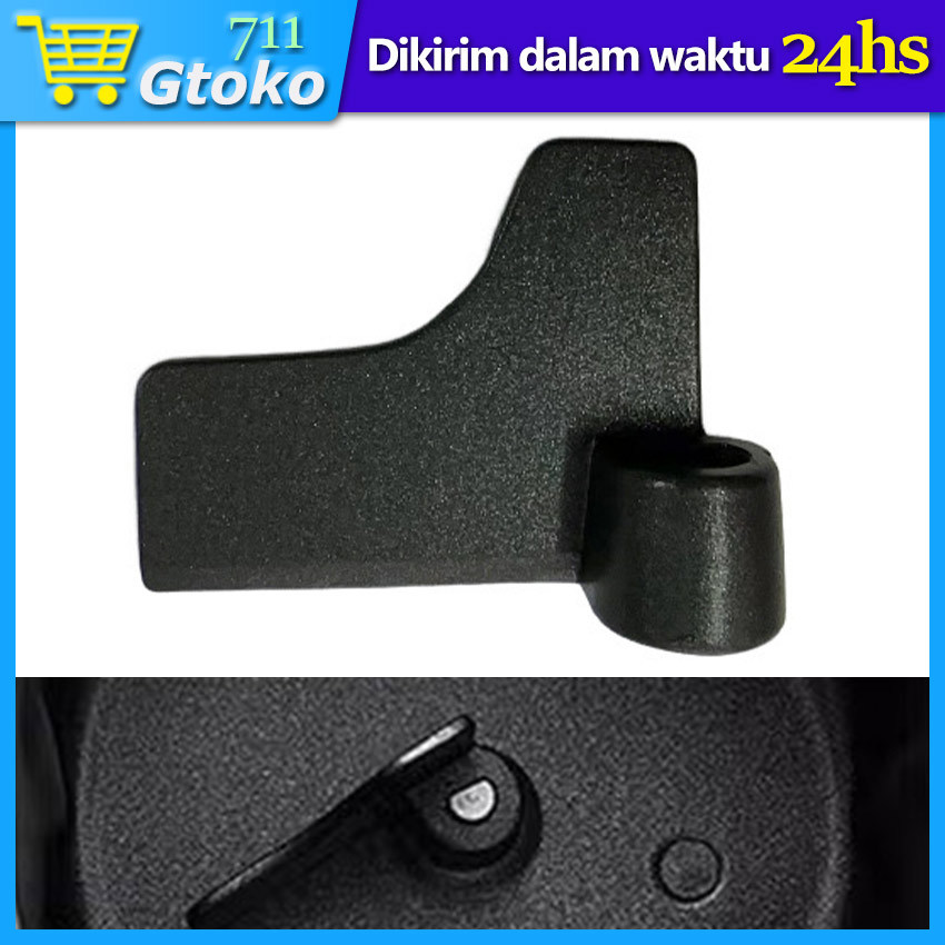 Pisau Pengaduk Mesin Pembuat Roti Rebread Pisau Pedal Pengaduk Mesin Pembuat Roti Universal