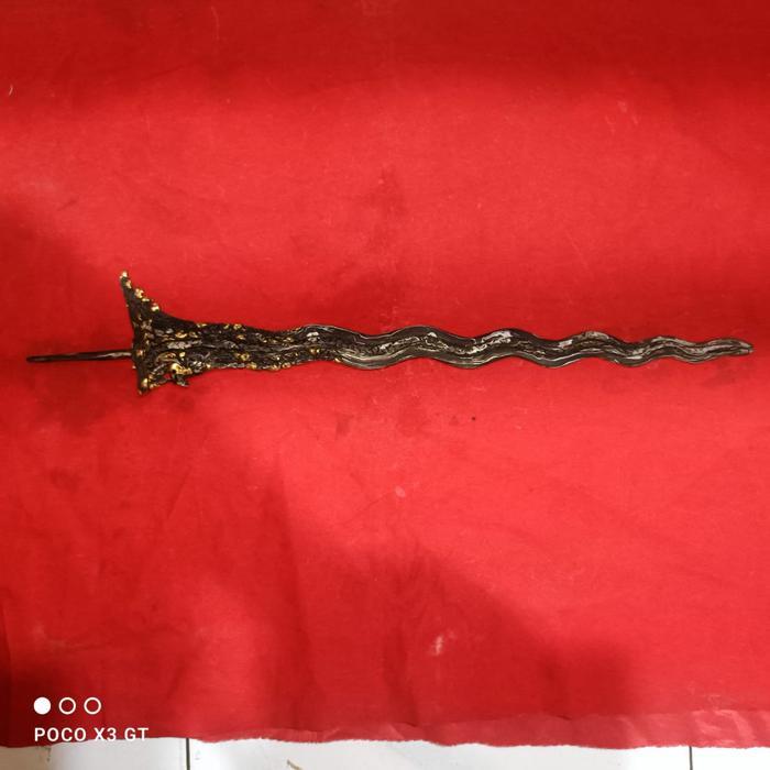 keres tombuk sengkelat nogorojo kinatah KJM 1122