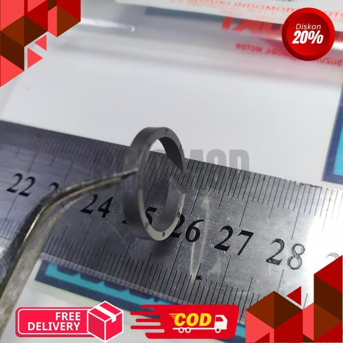 BRIOMOD - 51196B39140N000 Ring Piston Shock Depan Suzuki Skywave 125 Original