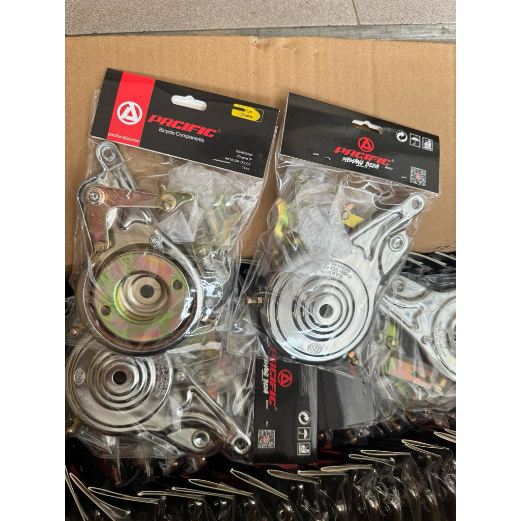 TROMOL SEPEDA MINI BMX TROMOL 70 PACIFIC