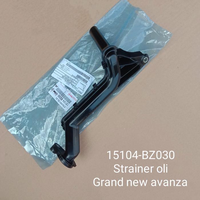 Strainer Oil Saringan Oli Toyota Grand New Avanza Ori