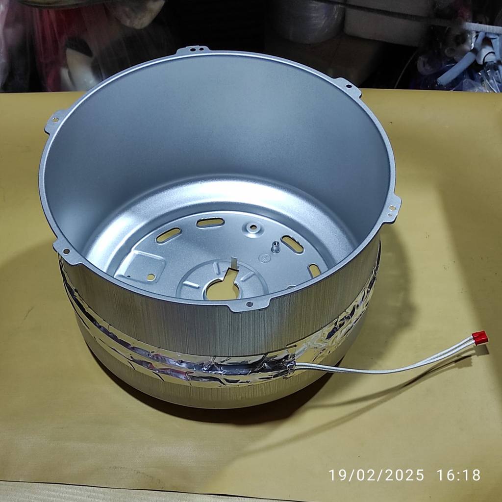OUTER POT ELEMEN BODY YONGMA MAGIC COM DIGITAL YONG MA SMC9027 SMC 9027 ORIGINAL