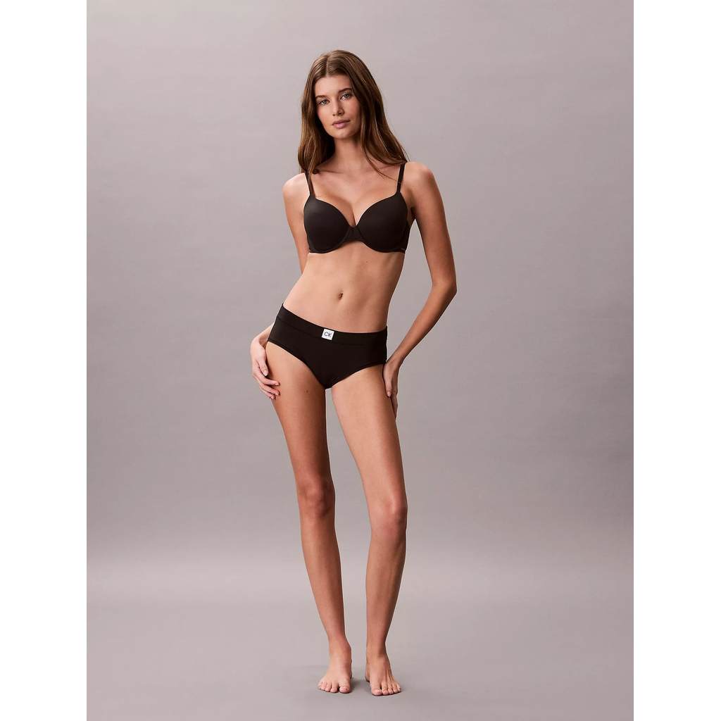 Calvin Klein Underwear - LOW RISE HIPSTER 3PK