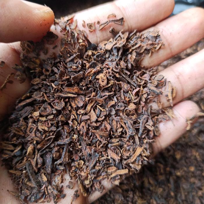 Promo Cengkeh Manado Murni Rajang Rotari 1KG - Manado 2,5th, Lembab