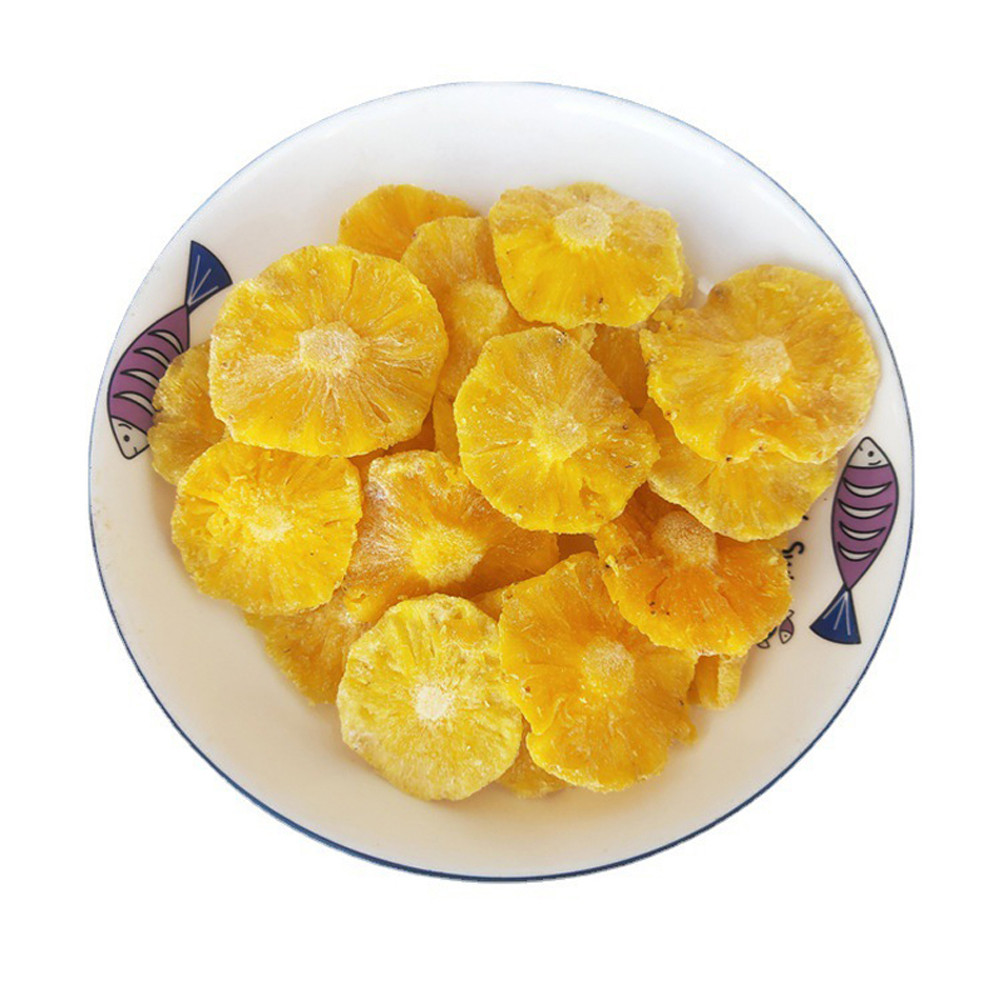 Dried Pineapple Slices-Home DIY Soap Making Kit
