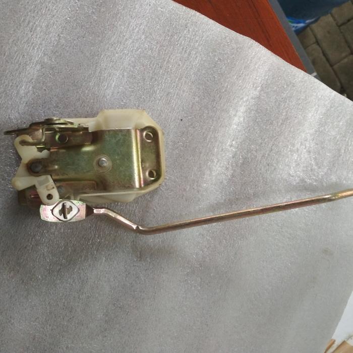 Door Lock DoorLock Pintu Depan KIRI Honda Grand Civic 1988-1991 GOODS