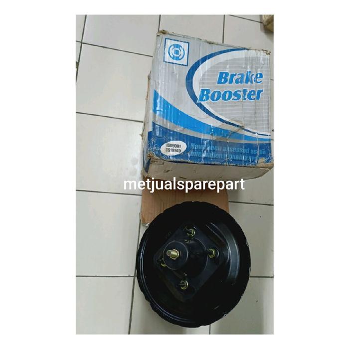 BRAKE BOSTER BOOSTER REM VACUM VAKUM REM ISUZU ELF NKR58 NKR 58 TLD58 tld 58 QUALITY