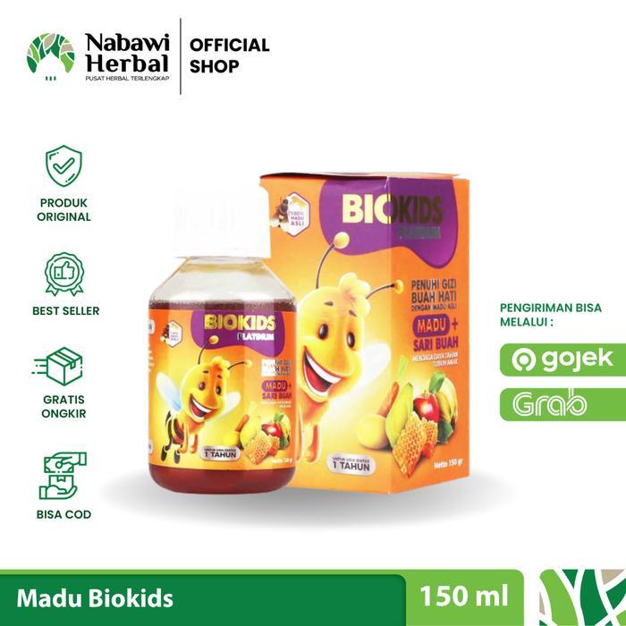 Biokids