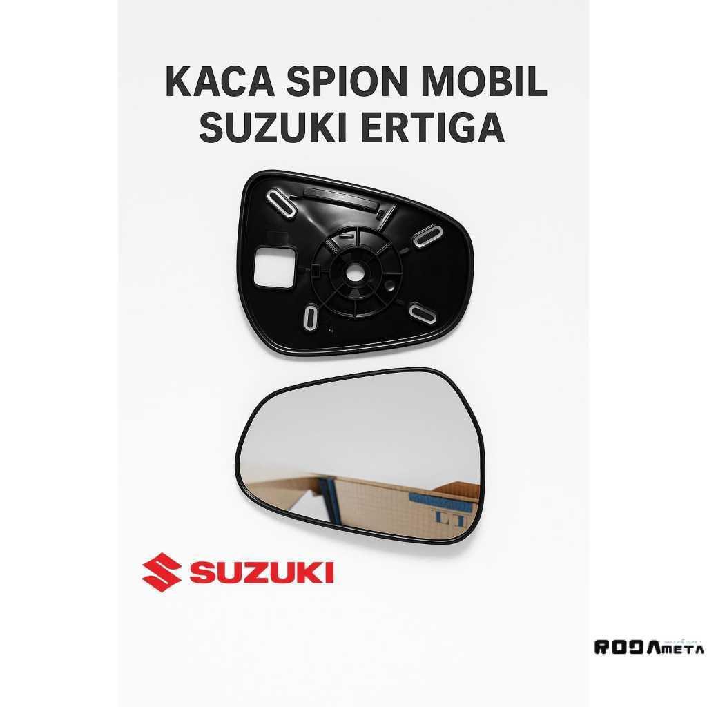 Kaca spion mobil all new Suzuki ertiga Xl7 Scross Gl Gx Sport 2018 Up