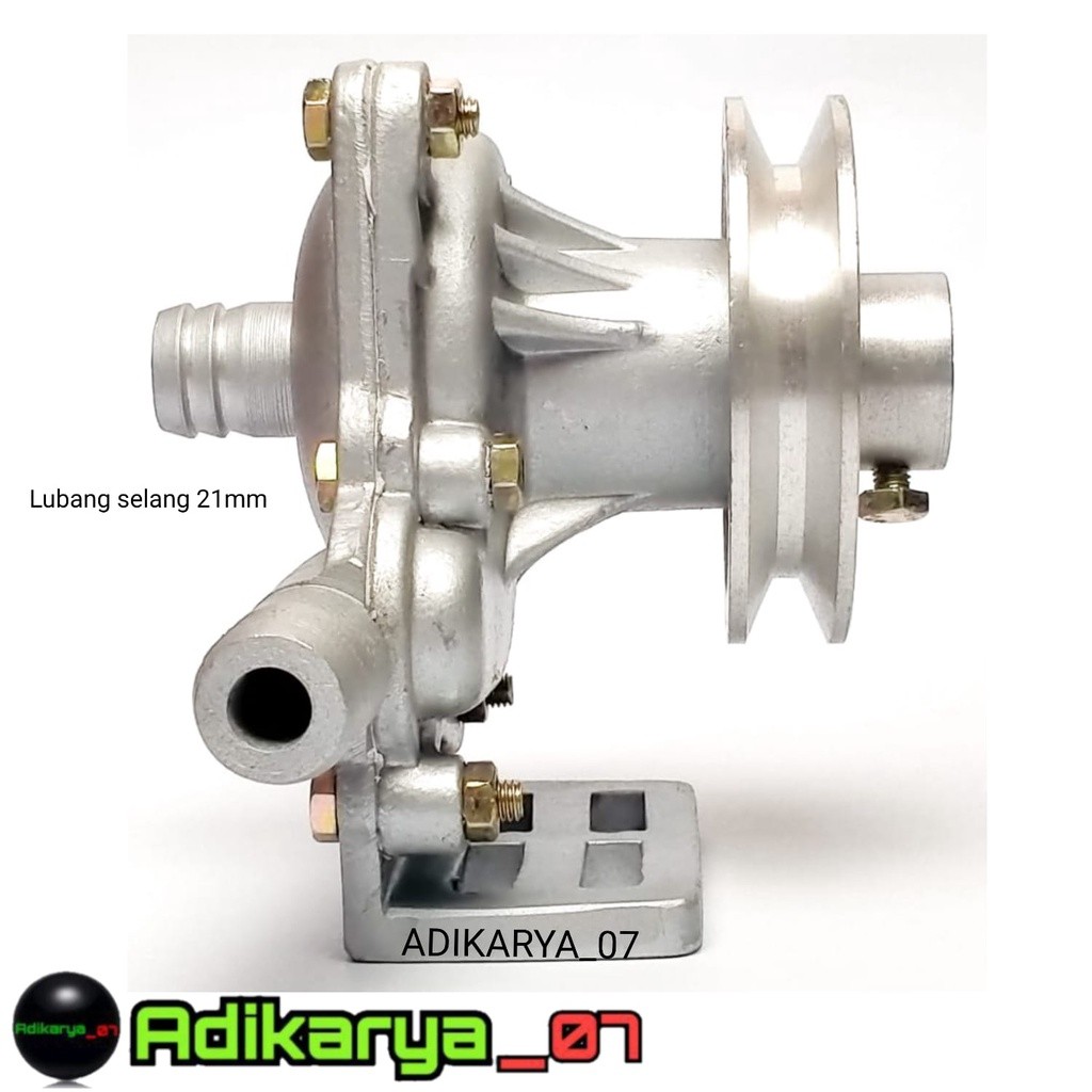 Promo_ Pompa keong air pompa omega Water pump pendingin pompa sirkulasi gmb water pump pompa diesel 