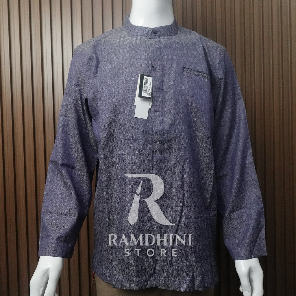 CARDINAL Formal Koko Pria FAHAR 1225