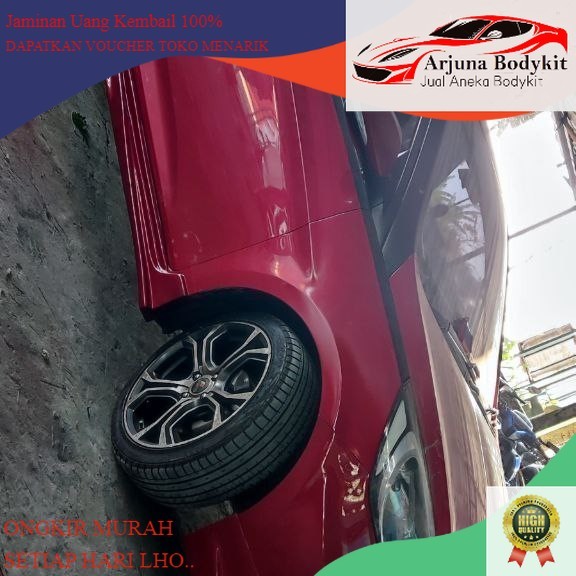 bodykit avega bodikit avega body kit avega bodykit hyundai avega