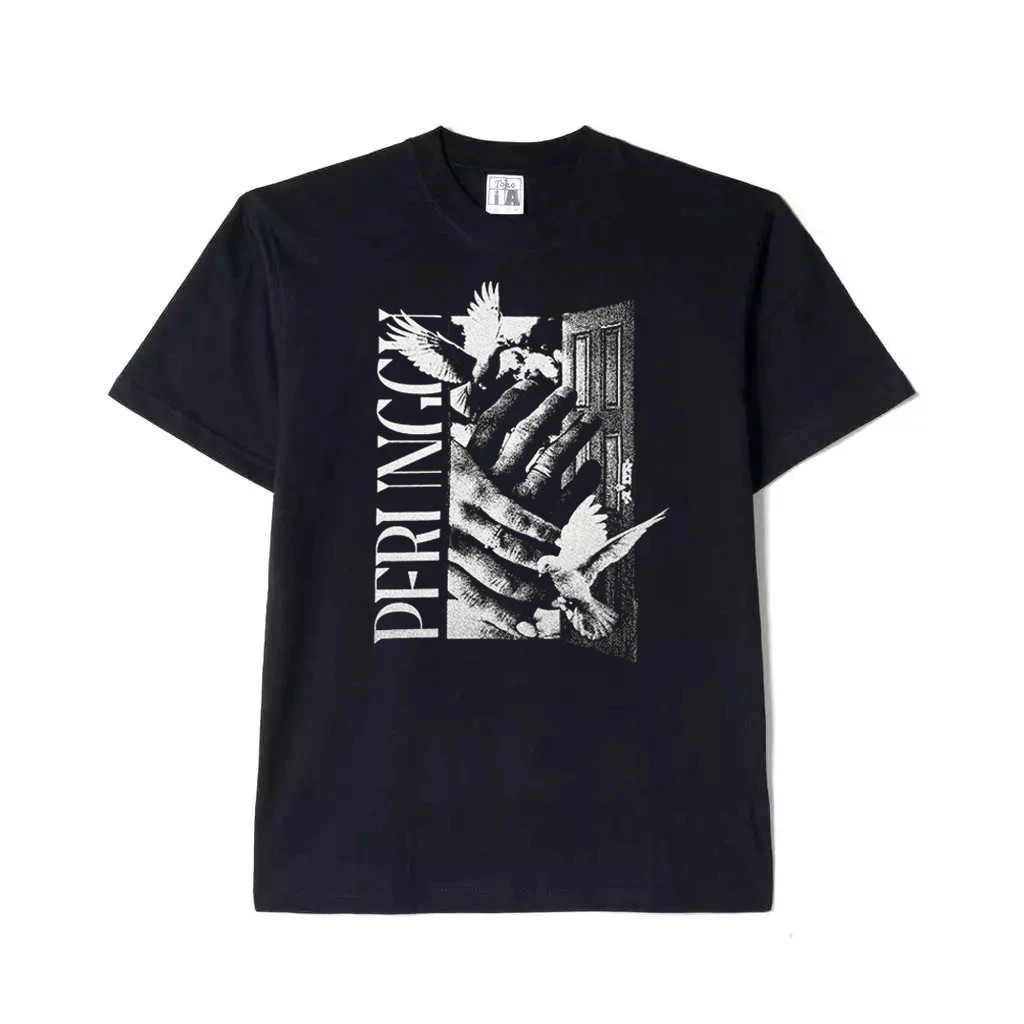 Perunggu - Berhasil (Black)