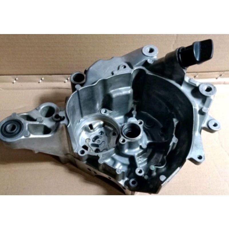 krengkes kanan honda beat fi 2013 ori copotan