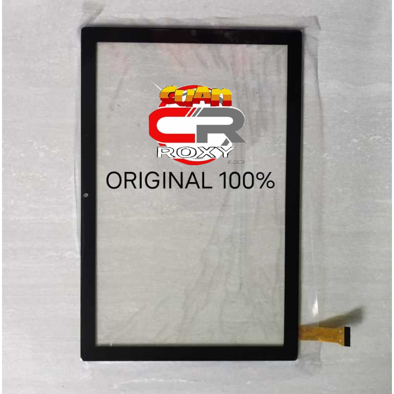 [CUAN ROXY]- Touchscreen toskrin ts tc tablet pc model  X30 PRO original