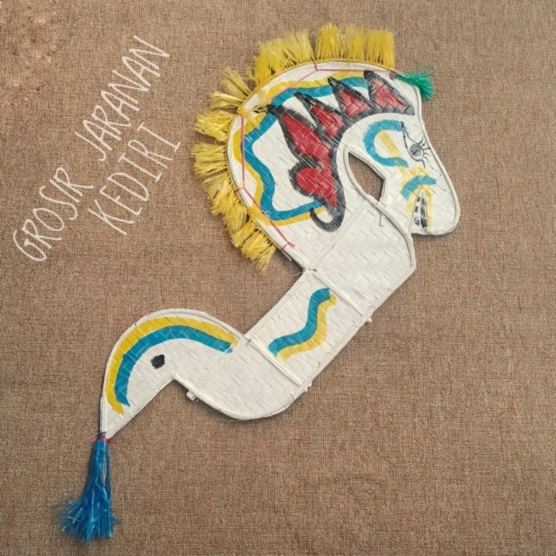 KUDA LUMPING KUDA LUMPING JARANAN ANAK2