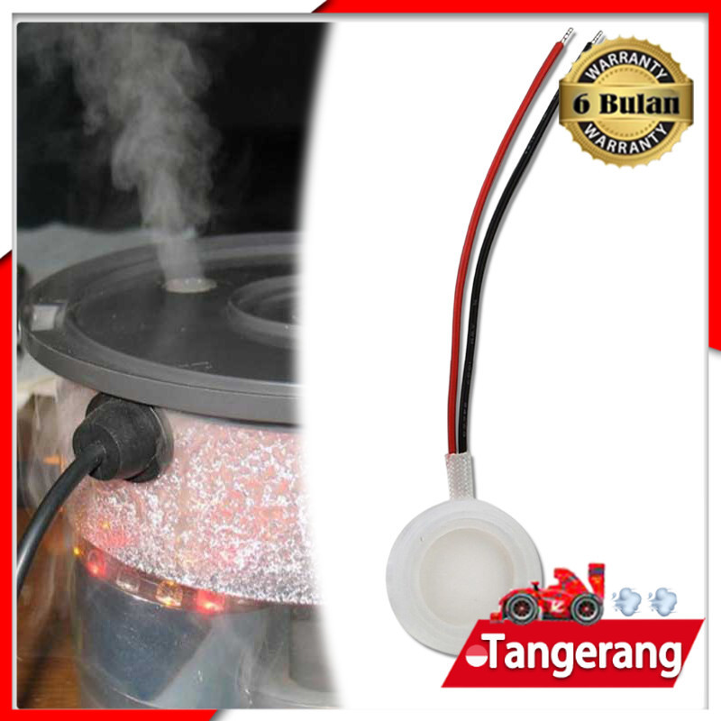 20mm Sensor Ultrasonic Mist Maker Mistmaker Peizo Electric Kabut Air
