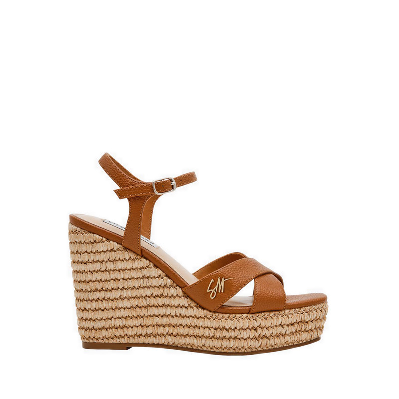 Steve Madden CYLO Women's Wedges - Tan