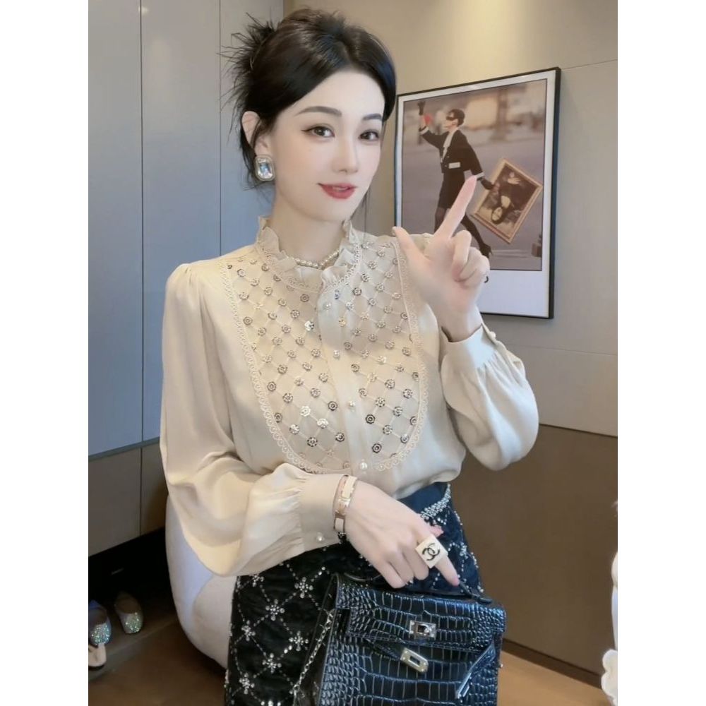 Kemeja longgar industri berat, kemeja longgar, kemeja longgar, kemeja longgar, kemeja longgar