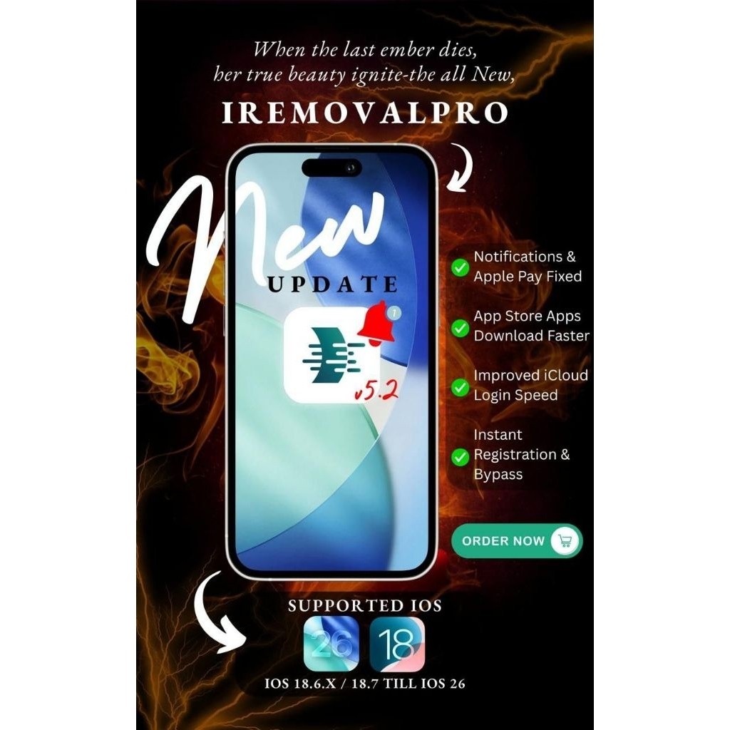 A12+ Bypass No Signal Iremoval Pro 5.2