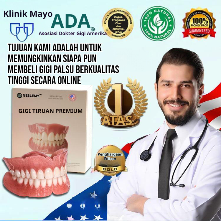 Gigi Tiruan Senyum Sempurna/Gigi Palsu Silikon Penutup Penuh/ Kawat Gigi/ Strip Pemutih Gigi/Gigi Palsu Untuk Senyum/ Kawat Gigi/ Gigi Palsu Silikon Penutup Penuh/ Gigi Tiruan Dengan Daya Hisap Kuat/ Gigi Palsu Reline Silikon