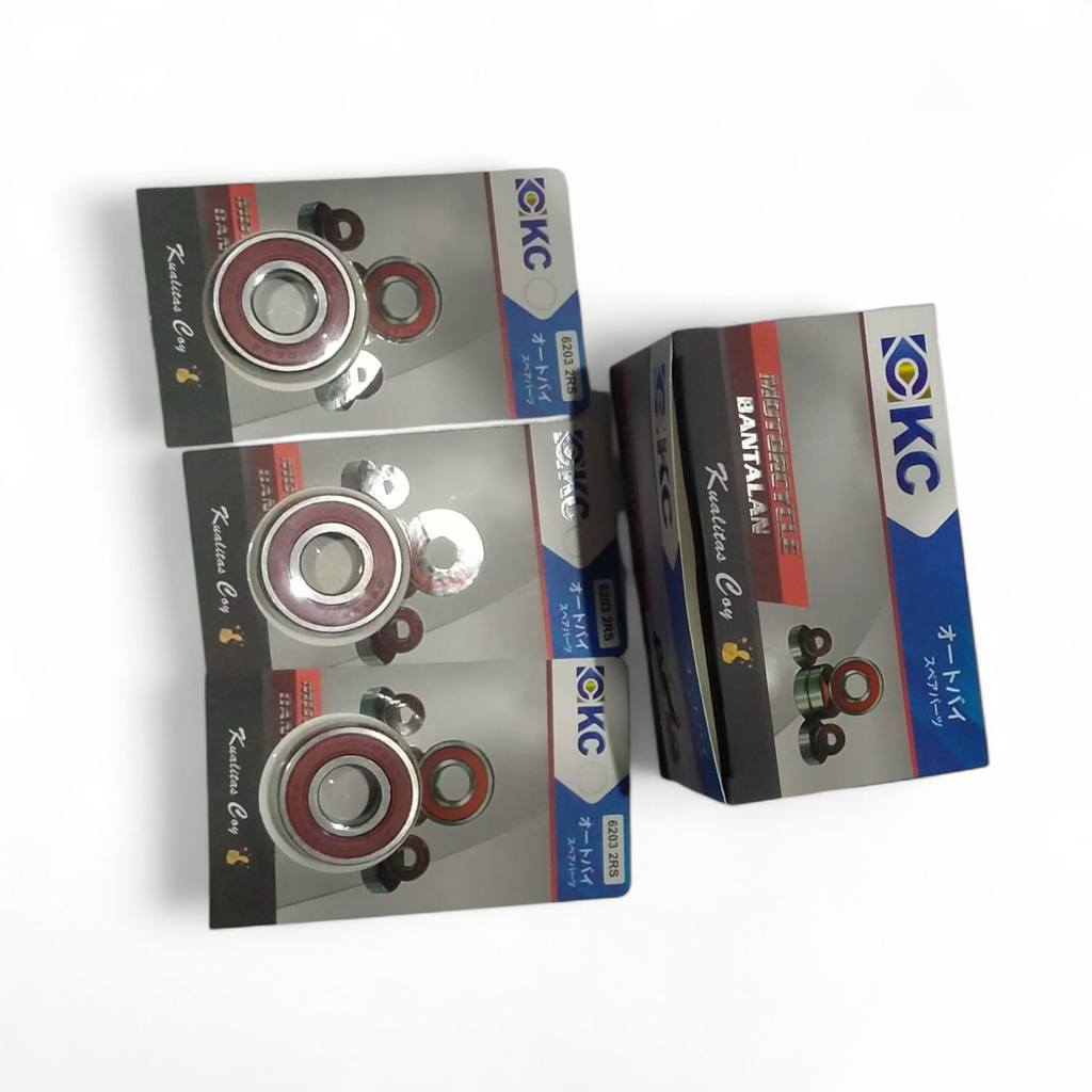 Bearing/Klahar KC 6203